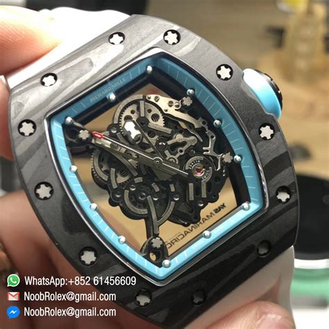 richard mille rm055 price in india|bubba watson yas marina.